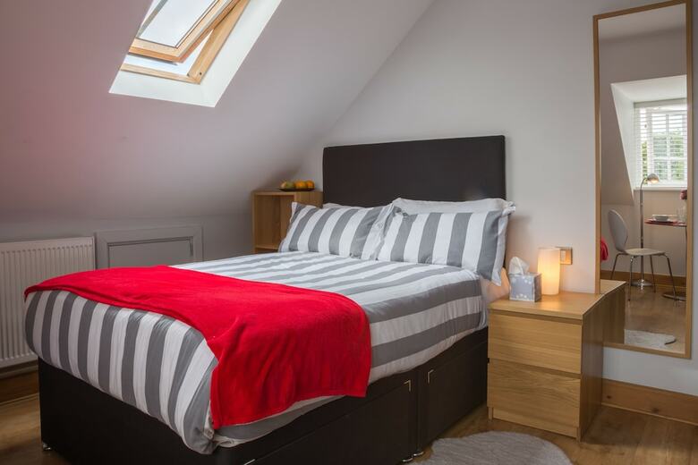 Apartamentos Homefromholme Alban House
