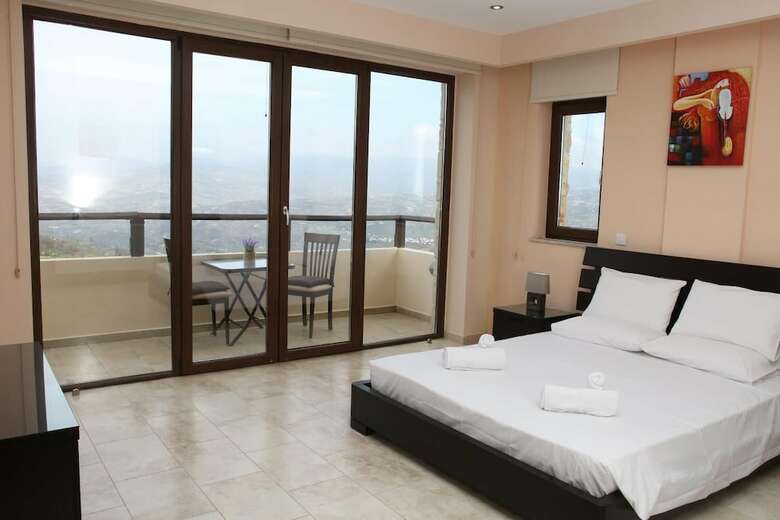 Starlit Villa