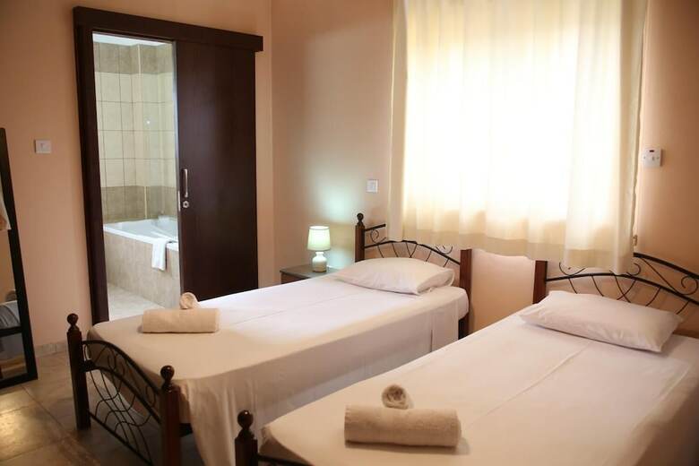 Starlit Villa