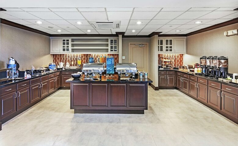 Hotel Homewood Suites By Hilton Waco