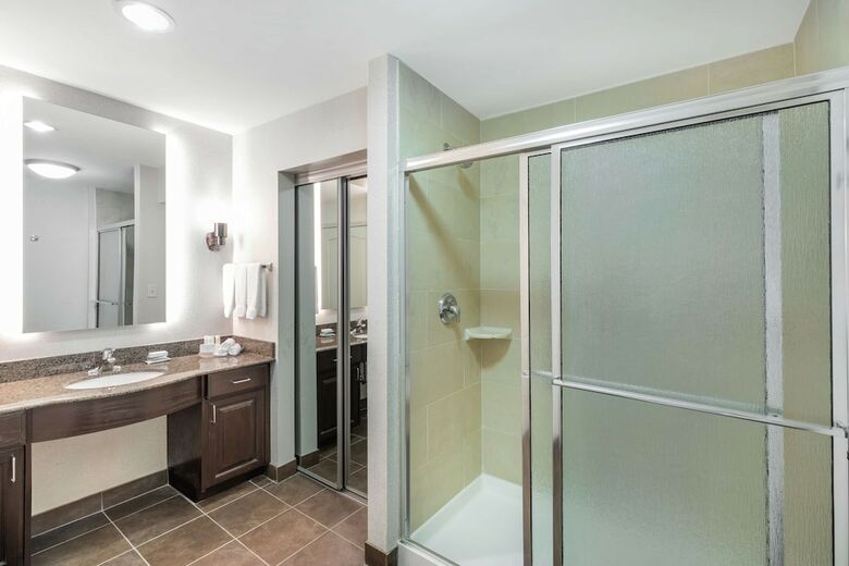 Hotel Homewood Suites By Hilton Waco