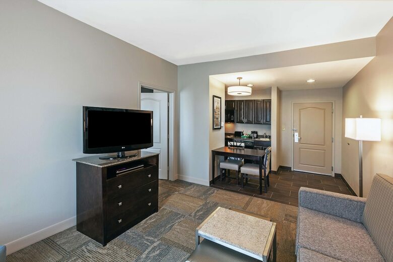 Hotel Homewood Suites By Hilton Waco
