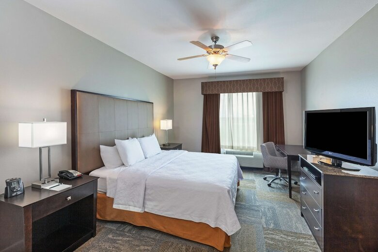 Hotel Homewood Suites By Hilton Waco