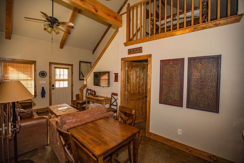 Agroturismo Nrs Guest Ranch