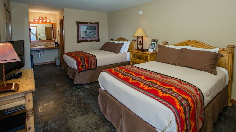 Agroturismo Nrs Guest Ranch