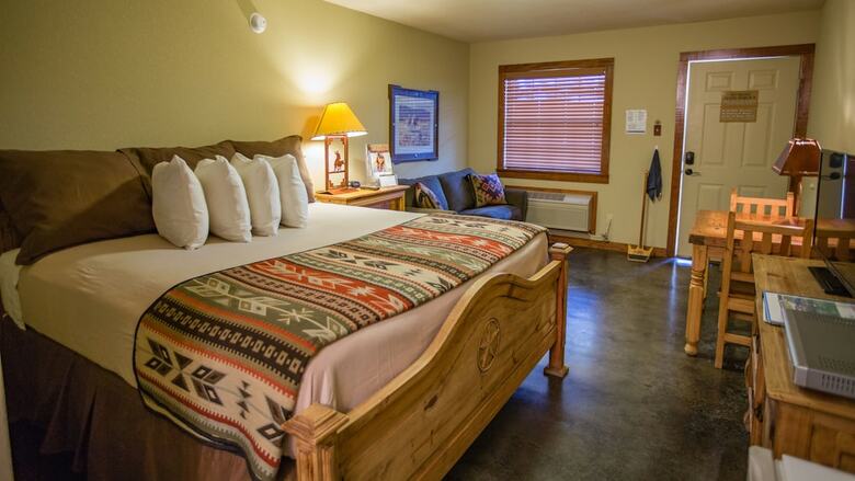 Agroturismo Nrs Guest Ranch