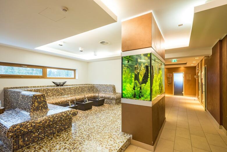 Klosterhotel Marienh�h Langweiler