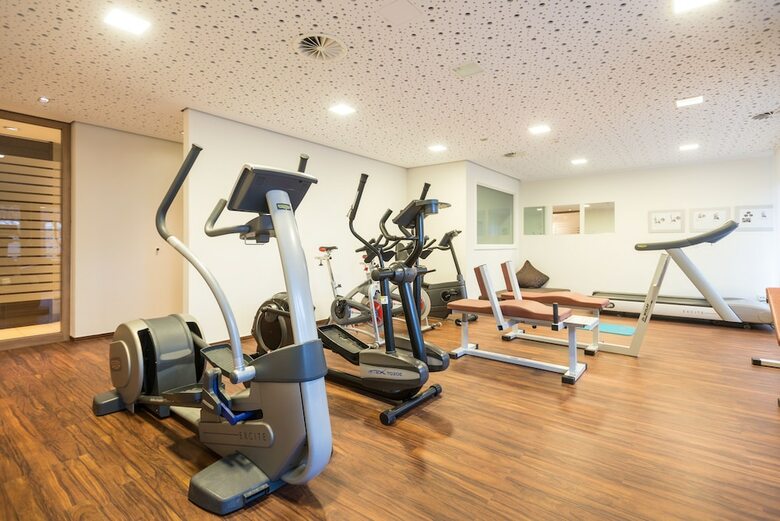 Klosterhotel Marienh�h Langweiler