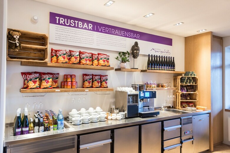 Klosterhotel Marienh�h Langweiler