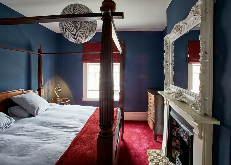 Apartamentos Victoria House