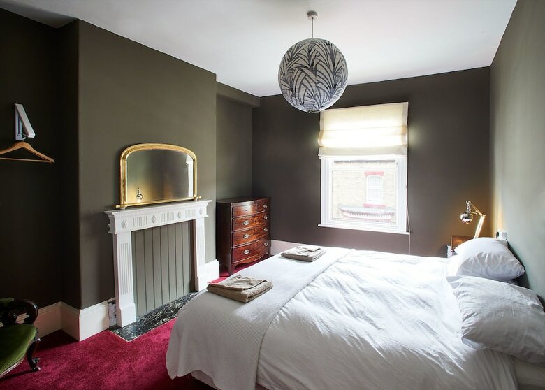 Apartamentos Victoria House