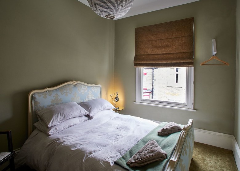 Apartamentos Victoria House
