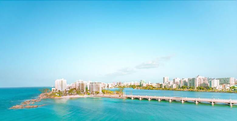 Hotel Condado Lagoon Hospitality