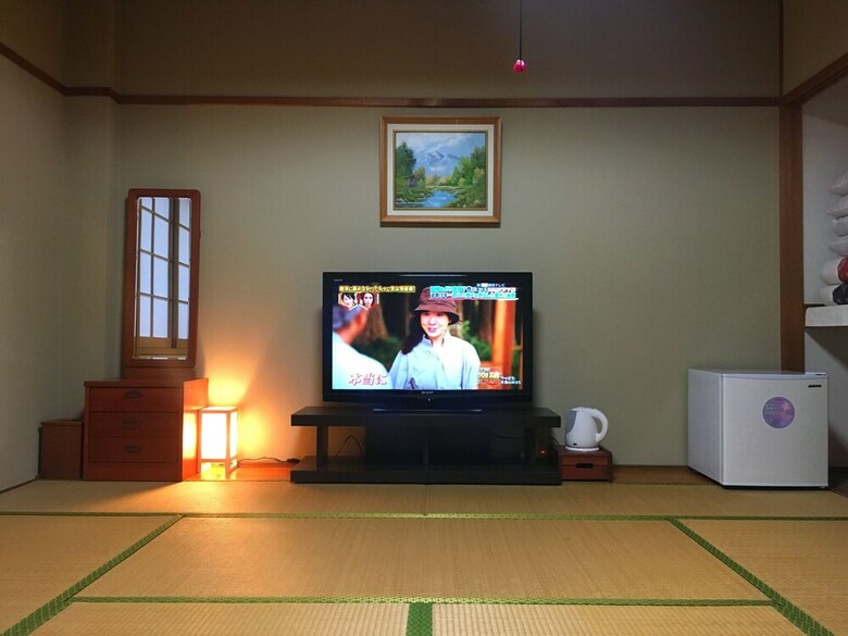 Biwako Hira Hotel