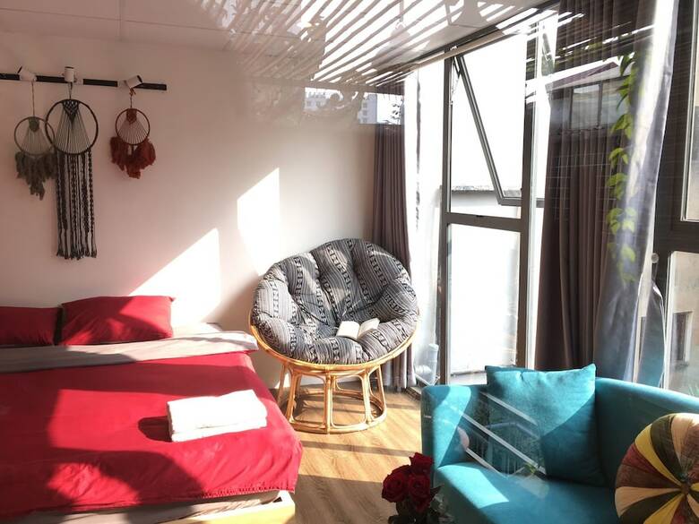Hotel Hover House