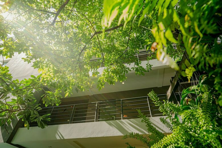 Hotel Peace Land Khaosan
