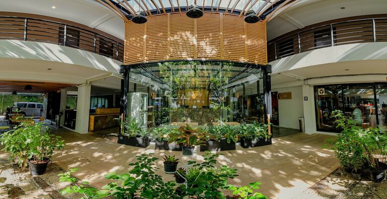 Hotel Peace Land Khaosan