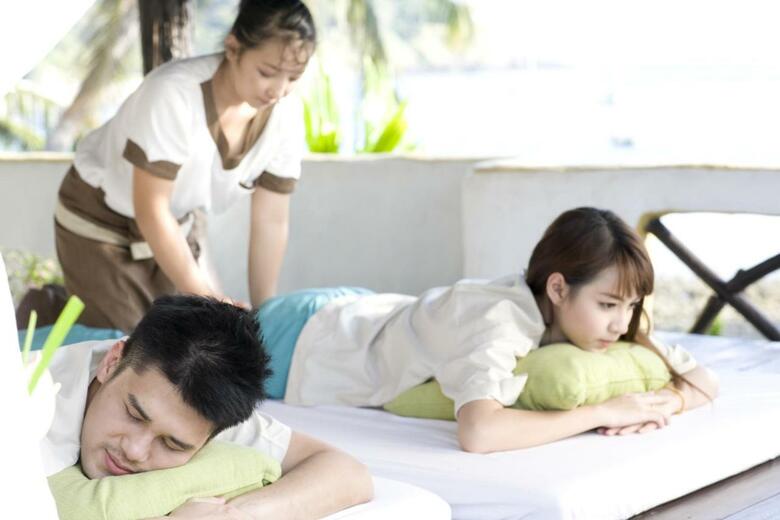 Hotel Vacation Village Phra Nang Lanta