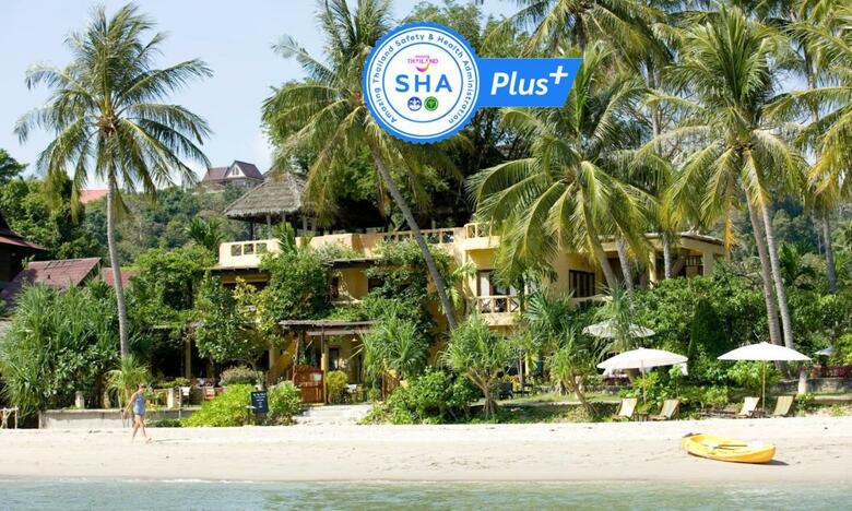 Hotel Vacation Village Phra Nang Lanta