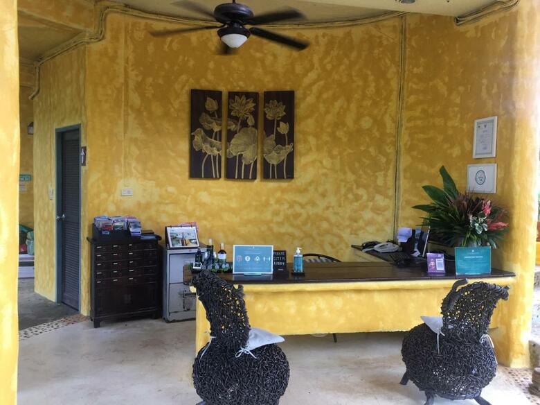 Hotel Vacation Village Phra Nang Lanta