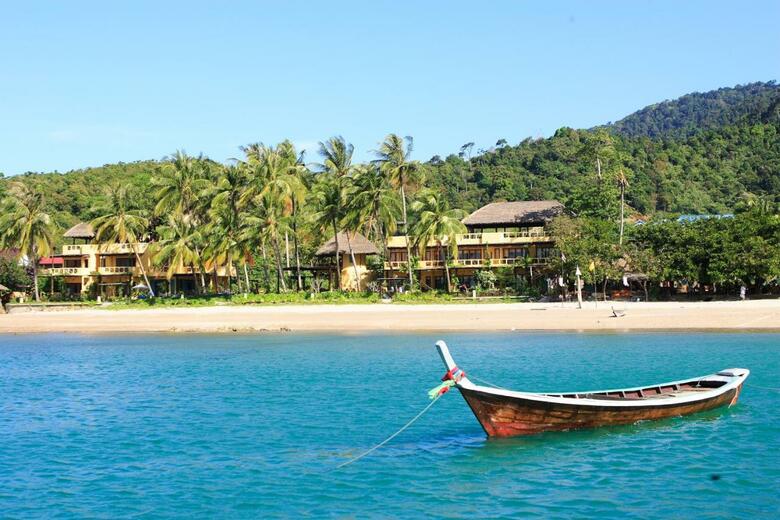 Hotel Vacation Village Phra Nang Lanta