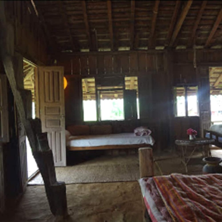 Hotel Shanta Ghar Resort-a Rustic Guesthouse