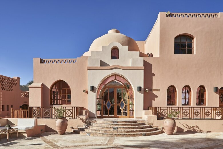 Sultan Bey Hotel - All Inclusive