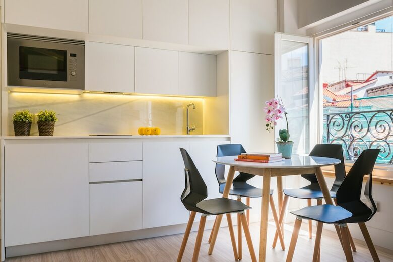 Home Club �lamo Apartments