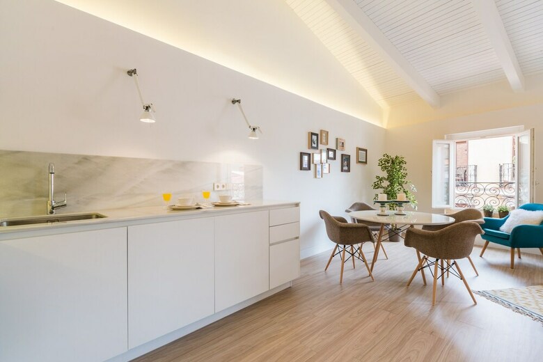 Home Club �lamo Apartments