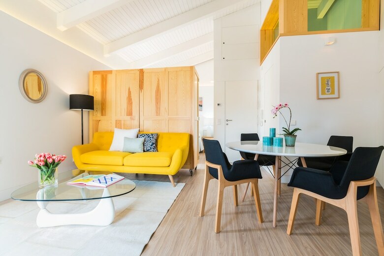 Home Club �lamo Apartments