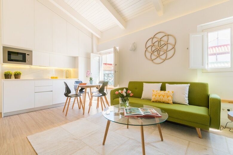 Home Club �lamo Apartments