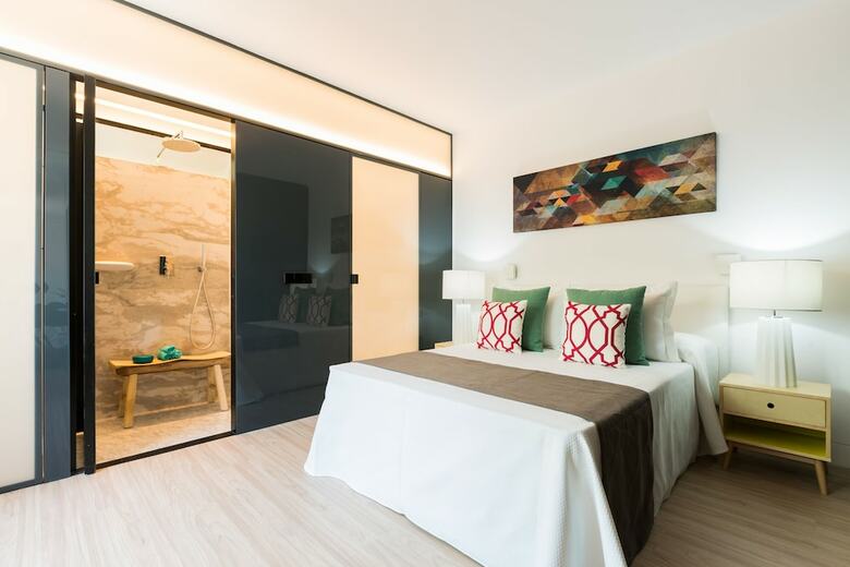 Home Club �lamo Apartments