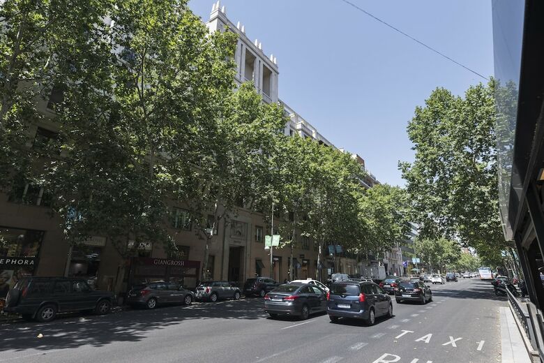 Apartamentos Home Club Hermosilla XIX