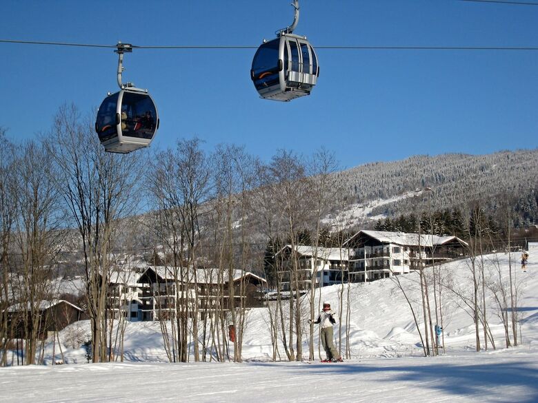 Hafjell Hotell