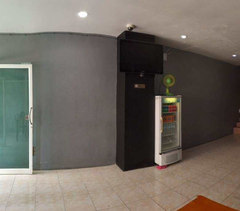 Hotel Desire Guesthouse Patong