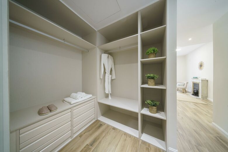 Home Club Bailen Apartments
