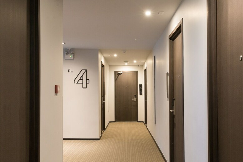 The Journey Hotel Bangna