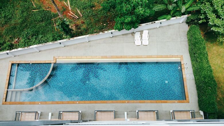Apartamentos Hidayah Aonang Krabi
