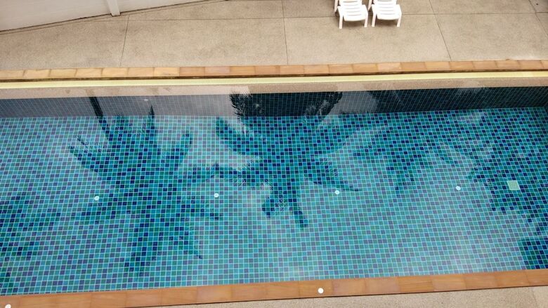Apartamentos Hidayah Aonang Krabi