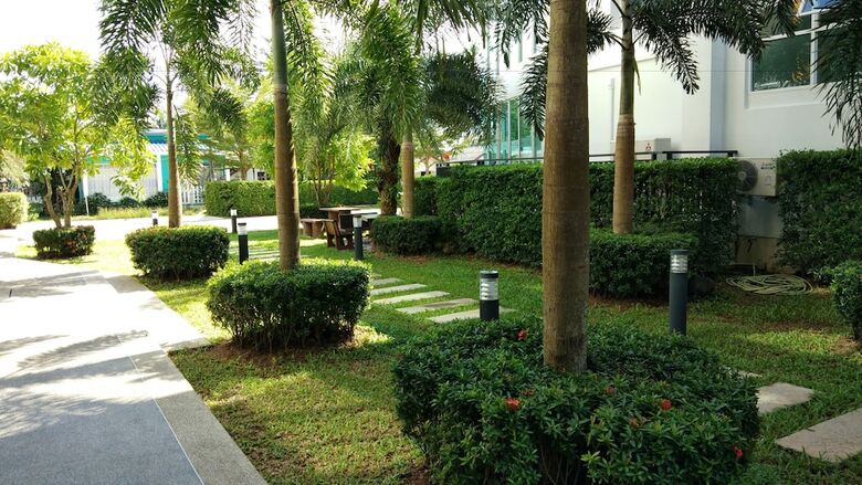 Apartamentos Hidayah Aonang Krabi