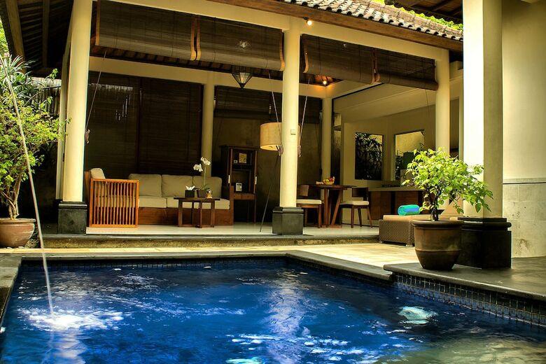 Hotel Kamuela Villas & Suites Sanur