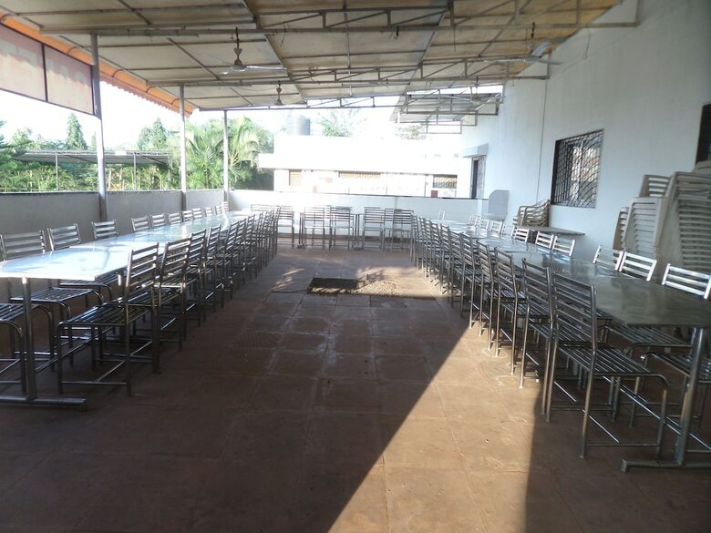 Hotel Kaka's  Sai Krupa