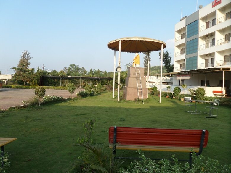 Hotel Kaka's  Sai Krupa