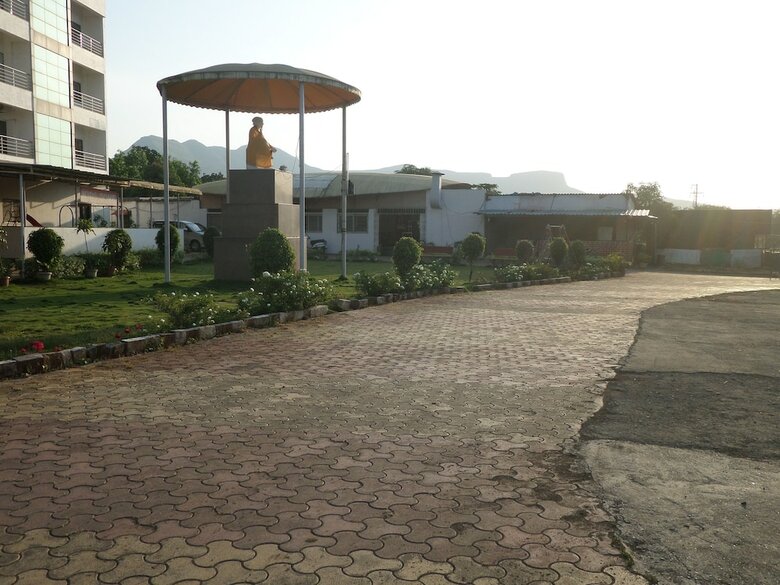 Hotel Kaka's  Sai Krupa