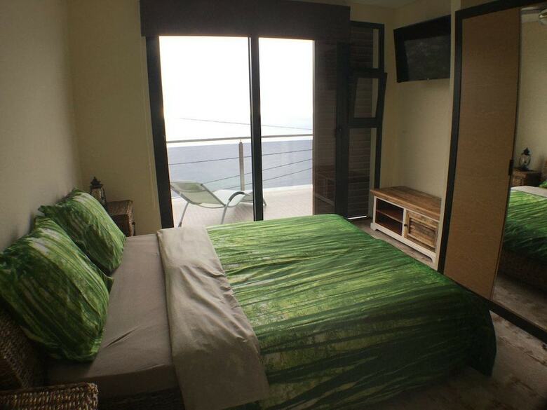 Hotel Guesthouse The View (Adults Only)