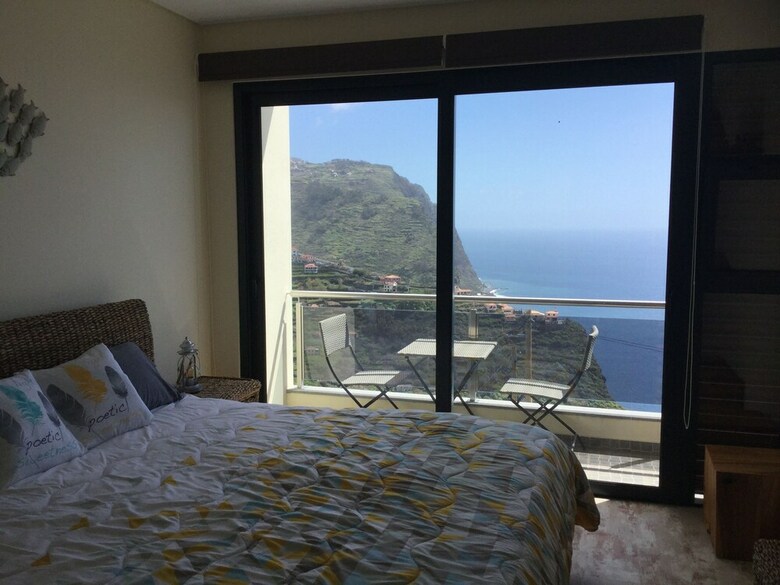 Hotel Guesthouse The View (Adults Only)