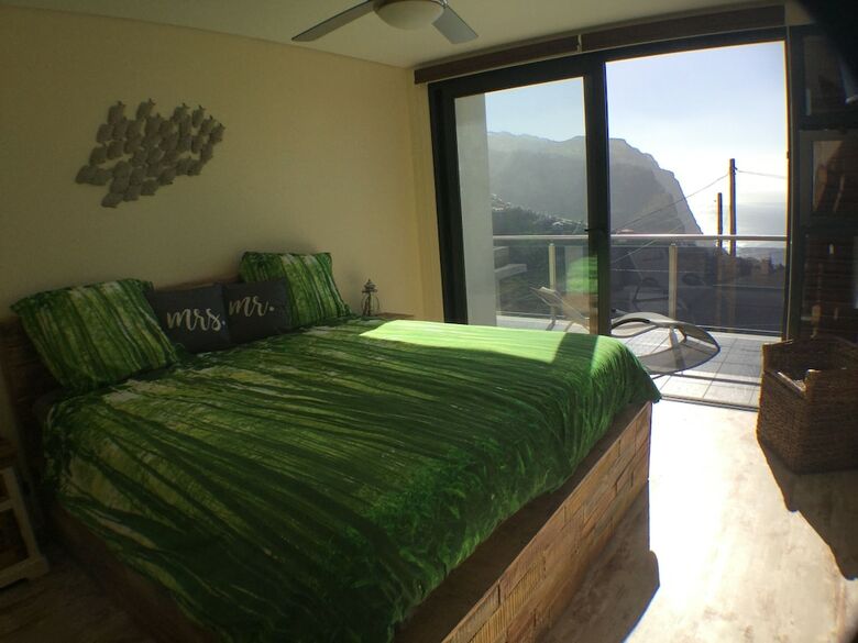 Hotel Guesthouse The View (Adults Only)