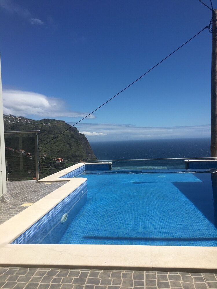 Hotel Guesthouse The View (Adults Only)
