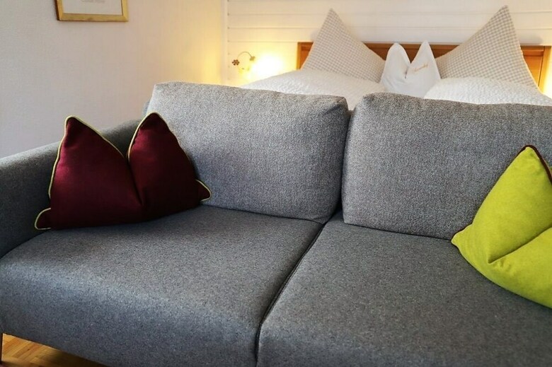 Hotel Sonnenhof Mieming Apartments & Zimmer