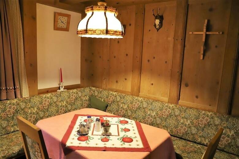 Hotel Sonnenhof Mieming Apartments & Zimmer